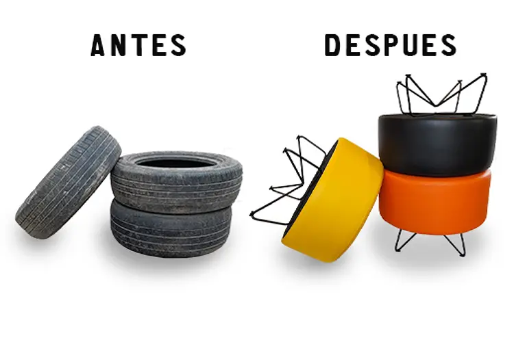 Deja que la rueda ruede…