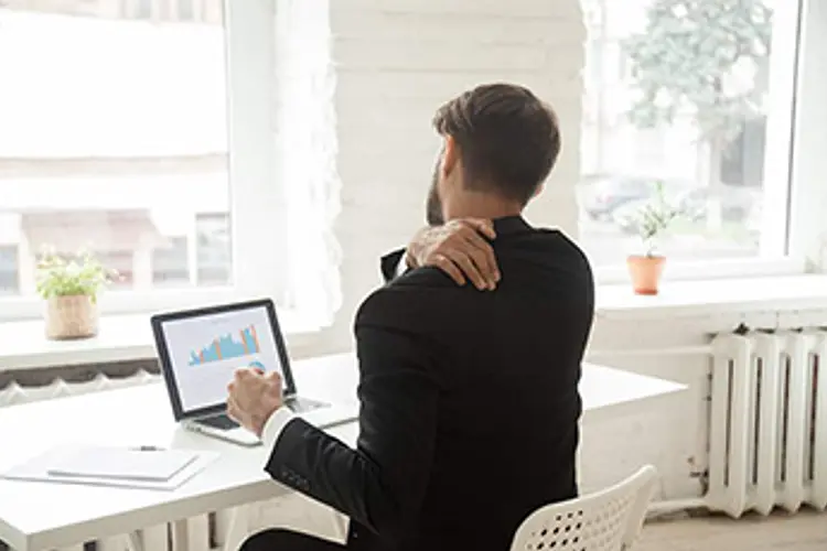 Como el cojin de motricidad “Carsten” mejora tu postura