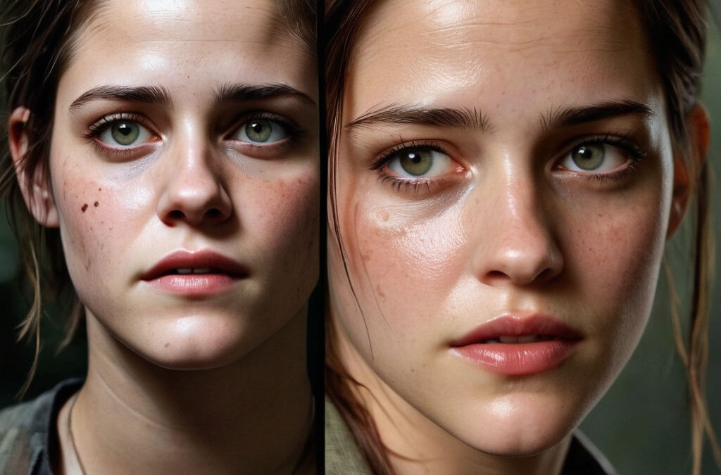 Cine en 2025: Kristen Stewart, The Last of Us y Creditors