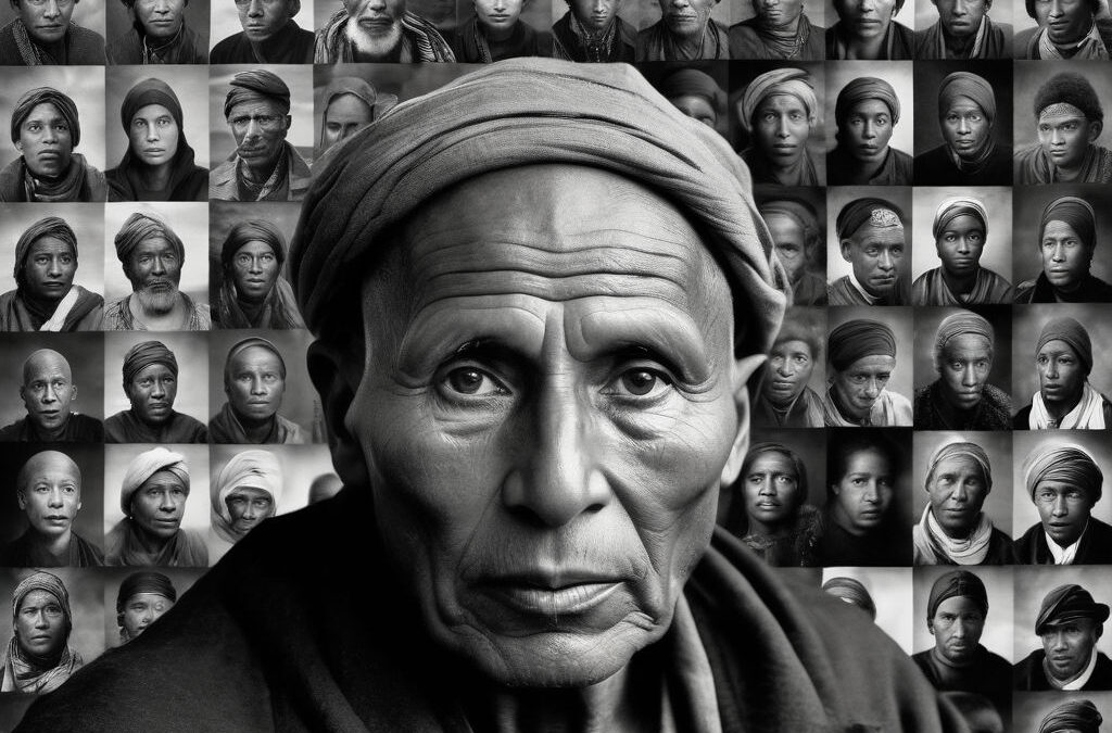 El legado de Sebastião Salgado y nuevas voces en la cultura