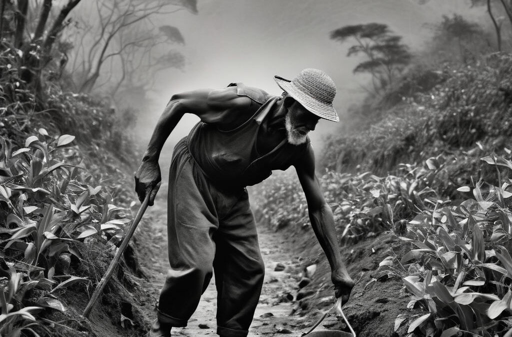 El arte y la cultura en la obra de Sebastião Salgado