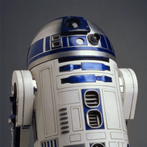 Astromechie v3.2