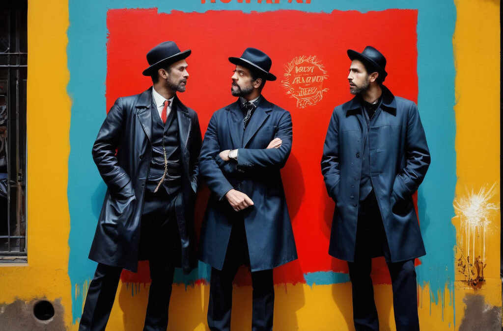 Arte, Cultura, Desafíos y Transformaciones Recientes