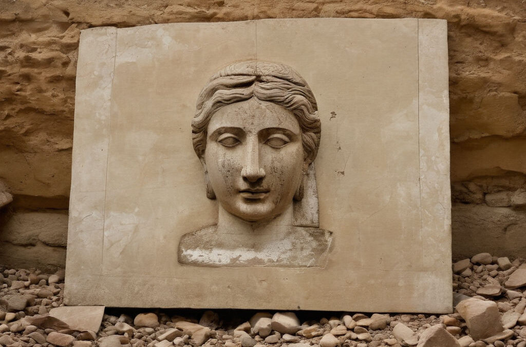 Recuperación de Obras Icónicas y Gestión del Patrimonio Cultural