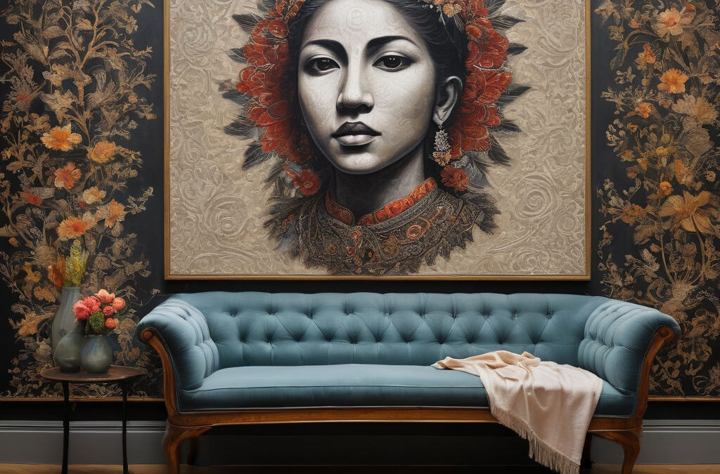 Tendencias y Diálogos en el Arte Contemporáneo Actual