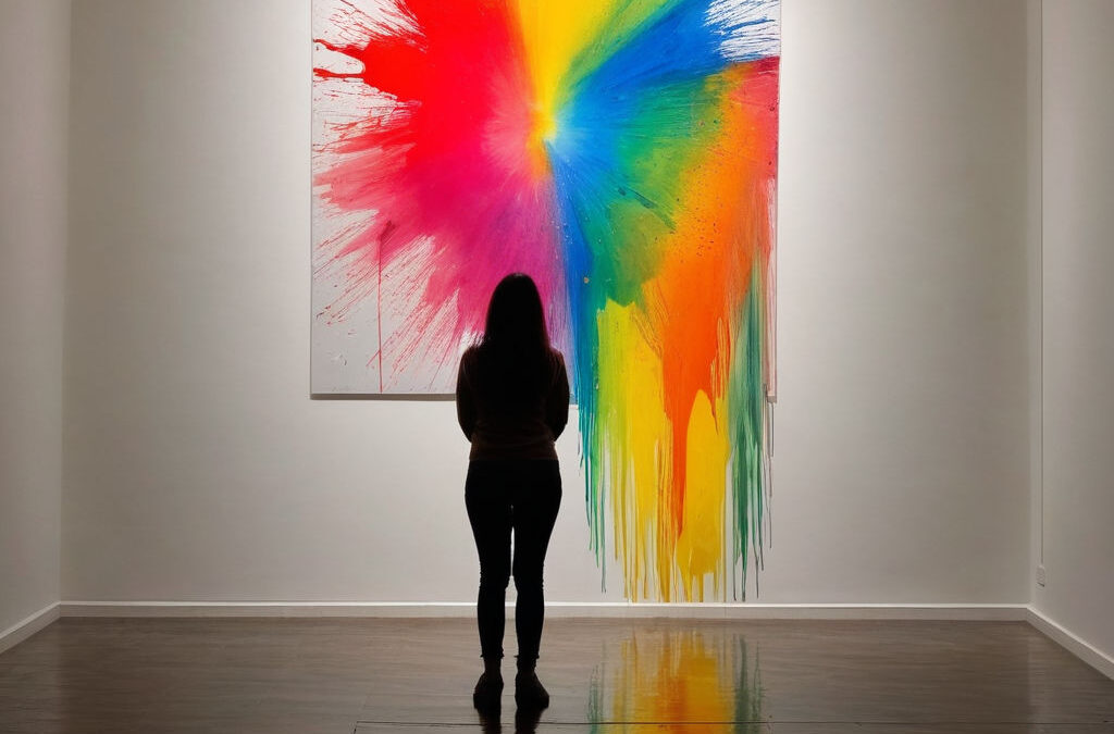 Noticias diarias de arte: exposiciones, cine y música