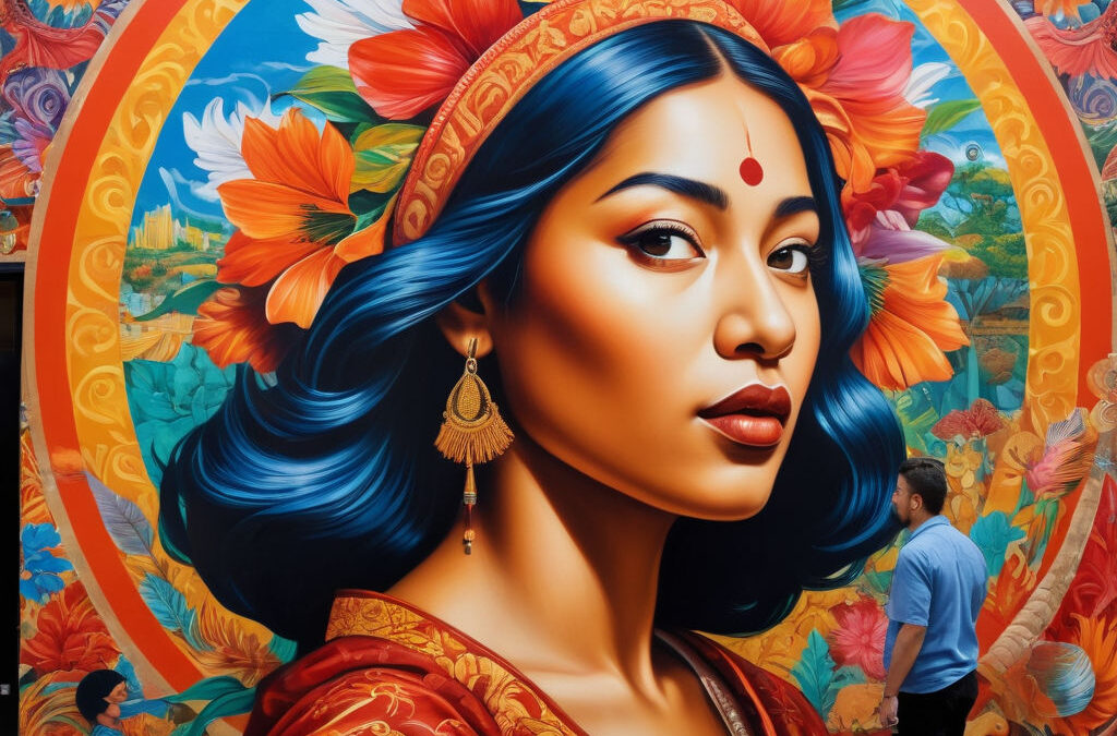 Novedades en Artes Visuales, Cine y Patrimonio Cultural