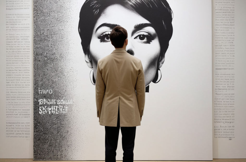 Arte contemporáneo, innovaciones, artistas, reflexiones actuales