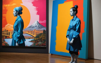 Artes visuales, escénicas y cambios en la cultura contemporánea