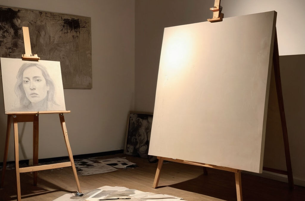 Impacto Cultural del Arte: Pérdidas y Nuevas Perspectivas