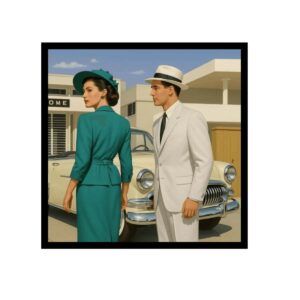 Obra original de Marco Antonio Díaz  Colección de Autor  Díaz de la Plata Studio - Diaz de la plata 2