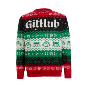 Ugly Sweater Navidad Github Camo
